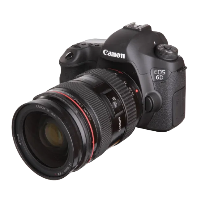 Ремонт Canon в Белгороде - специализированный сервисный центр