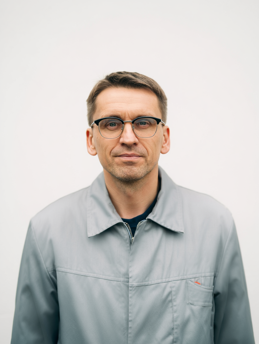 Иванченко Савелий Кириллович